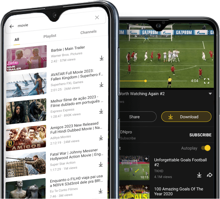 Snaptube APK Download Latest Version